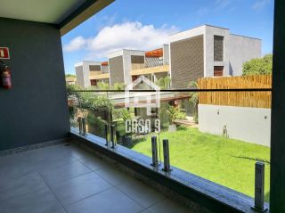 Apartamento superior com terraço e 2 suítes a venda na Praia do Surf em Itacimirim Bahia