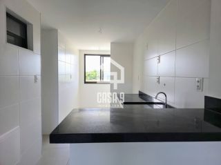 Apartamento superior com terraço e 2 suítes a venda na Praia do Surf em Itacimirim Bahia