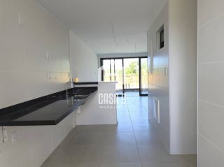 Apartamento superior com terraço e 2 suítes a venda na Praia do Surf em Itacimirim Bahia