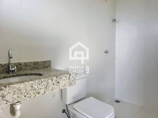 Apartamento superior com terraço e 2 suítes a venda na Praia do Surf em Itacimirim Bahia