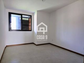 Apartamento superior com terraço e 2 suítes a venda na Praia do Surf em Itacimirim Bahia