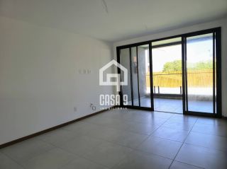 Apartamento superior com terraço e 2 suítes a venda na Praia do Surf em Itacimirim Bahia