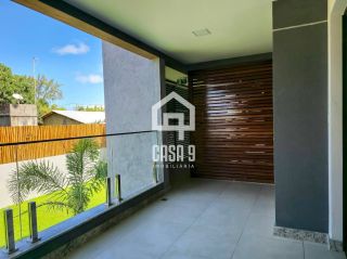 Apartamento superior com terraço e 2 suítes a venda na Praia do Surf em Itacimirim Bahia