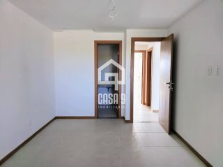 Apartamento superior com terraço e 2 suítes a venda na Praia do Surf em Itacimirim Bahia
