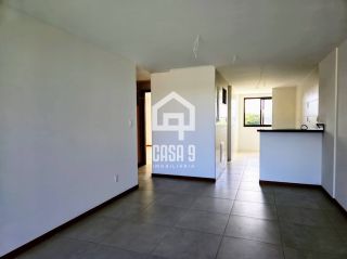 Apartamento superior com terraço e 2 suítes a venda na Praia do Surf em Itacimirim Bahia