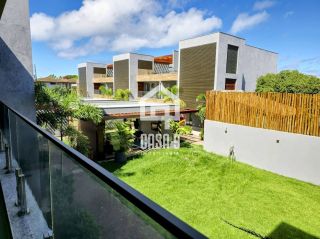Apartamento superior com terraço e 2 suítes a venda na Praia do Surf em Itacimirim Bahia