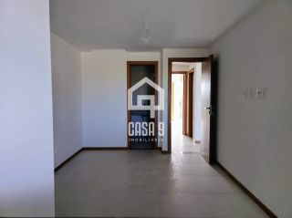 Apartamento superior com terraço e 2 suítes a venda na Praia do Surf em Itacimirim Bahia