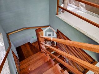 Apartamento superior com terraço e 2 suítes a venda na Praia do Surf em Itacimirim Bahia