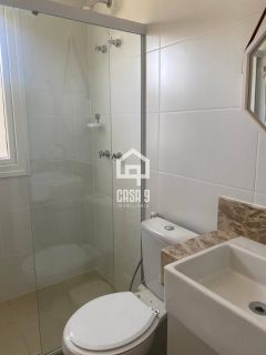 Apartamento a venda com 3 quartos mobiliado no Village dos Ipês Piscinas Naturais Praia do Forte Bahia