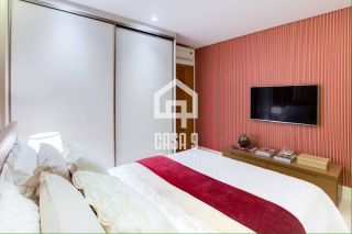 Apartamento térreo mobiliado com 2 quartos a venda no Reserva Timeantube em Praia do Forte Bahia