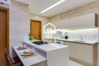 Apartamento térreo mobiliado com 2 quartos a venda no Reserva Timeantube em Praia do Forte Bahia