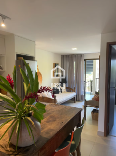 Apartamento a venda com 3 quartos na Praia do Surf Itacimirim Bahia