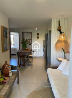 Apartamento a venda com 3 quartos na Praia do Surf Itacimirim Bahia