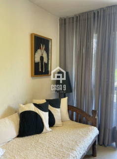 Apartamento a venda com 3 quartos na Praia do Surf Itacimirim Bahia