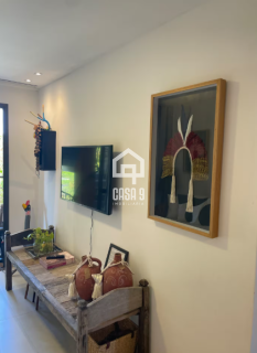 Apartamento a venda com 3 quartos na Praia do Surf Itacimirim Bahia