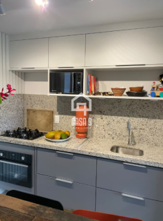 Apartamento a venda com 3 quartos na Praia do Surf Itacimirim Bahia