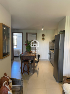 Apartamento a venda com 3 quartos na Praia do Surf Itacimirim Bahia