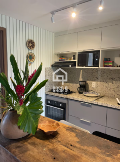 Apartamento a venda com 3 quartos na Praia do Surf Itacimirim Bahia