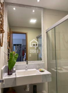 Apartamento a venda com 3 quartos na Praia do Surf Itacimirim Bahia