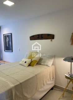 Apartamento a venda com 3 quartos na Praia do Surf Itacimirim Bahia