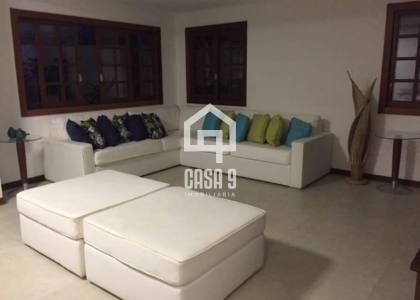 Casa 5 quartos a venda no condomínio Porto das Baleias em Praia do Forte Bahia