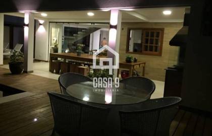 Casa 5 quartos a venda no condomínio Porto das Baleias em Praia do Forte Bahia