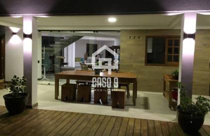 Casa 5 quartos a venda no condomínio Porto das Baleias em Praia do Forte Bahia