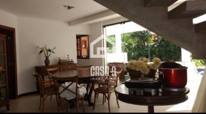 Casa 5 quartos a venda no condomínio Porto das Baleias em Praia do Forte Bahia