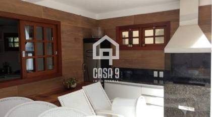 Casa 5 quartos a venda no condomínio Porto das Baleias em Praia do Forte Bahia