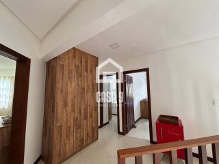 Casa com 5 suites para locação anual no condomínio Porto das Baleias em Praia do Forte Bahia