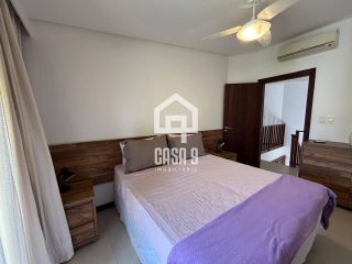 Casa com 5 suites para locação anual no condomínio Porto das Baleias em Praia do Forte Bahia