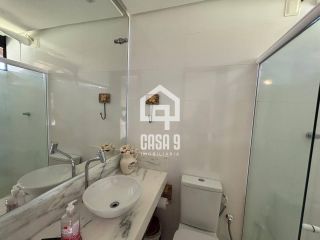 Casa com 5 suites para locação anual no condomínio Porto das Baleias em Praia do Forte Bahia