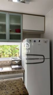 Apartamento térreo mobiliado a venda com 2 quartos na Praia da Espera em Itacimirim Bahia