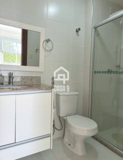 Apartamento térreo mobiliado a venda com 2 quartos na Praia da Espera em Itacimirim Bahia