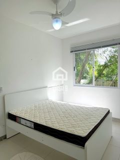 Apartamento térreo mobiliado a venda com 2 quartos na Praia da Espera em Itacimirim Bahia