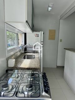 Apartamento térreo mobiliado a venda com 2 quartos na Praia da Espera em Itacimirim Bahia