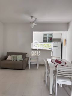 Apartamento térreo mobiliado a venda com 2 quartos na Praia da Espera em Itacimirim Bahia