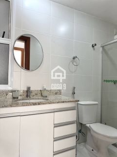Apartamento térreo mobiliado a venda com 2 quartos na Praia da Espera em Itacimirim Bahia