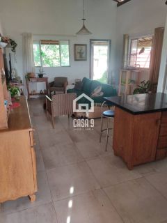 Casa a venda no condominio Aguas de Sauipe com 3 quartos em Porto de Sauipe Bahia