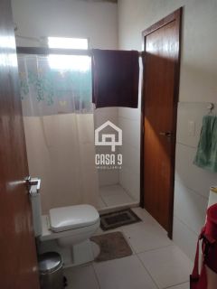 Casa a venda no condominio Aguas de Sauipe com 3 quartos em Porto de Sauipe Bahia