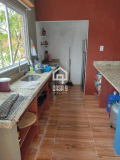 Casa a venda no condominio Aguas de Sauipe com 3 quartos em Porto de Sauipe Bahia