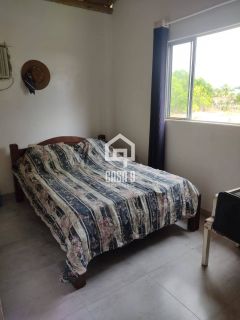 Casa a venda no condominio Aguas de Sauipe com 3 quartos em Porto de Sauipe Bahia