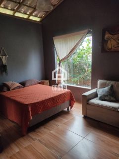 Casa a venda no condominio Aguas de Sauipe com 3 quartos em Porto de Sauipe Bahia