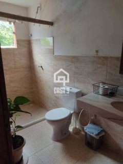Casa a venda no condominio Aguas de Sauipe com 3 quartos em Porto de Sauipe Bahia
