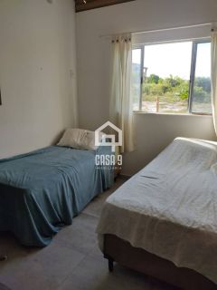 Casa a venda no condominio Aguas de Sauipe com 3 quartos em Porto de Sauipe Bahia