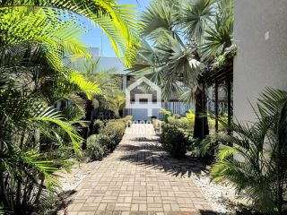 Apartamento térreo duplex a venda com 3 quartos na Praia da Espera em Itacimirim Bahia