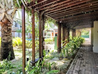 Apartamento térreo duplex a venda com 3 quartos na Praia da Espera em Itacimirim Bahia