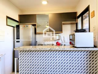 Apartamento térreo duplex a venda com 3 quartos na Praia da Espera em Itacimirim Bahia