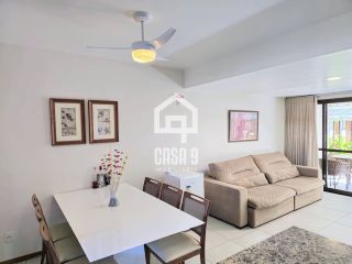 Apartamento térreo duplex a venda com 3 quartos na Praia da Espera em Itacimirim Bahia