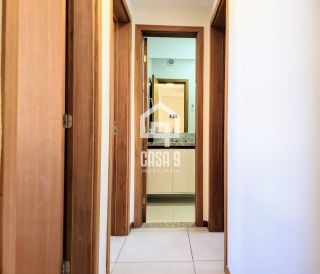 Apartamento térreo duplex a venda com 3 quartos na Praia da Espera em Itacimirim Bahia